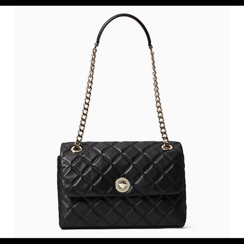Beautiful New Never Used Kate Spade Purse